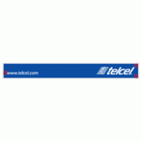 Telcel Logo - Telcel Pleca URL Oficial | Brands of the World™ | Download vector ...