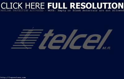 Telcel Logo - Amigo PNG - DLPNG.com