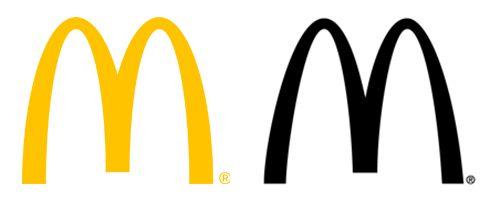 MCD Logo - 7 ways to evaluate your logo | Cariad Marketing Limited