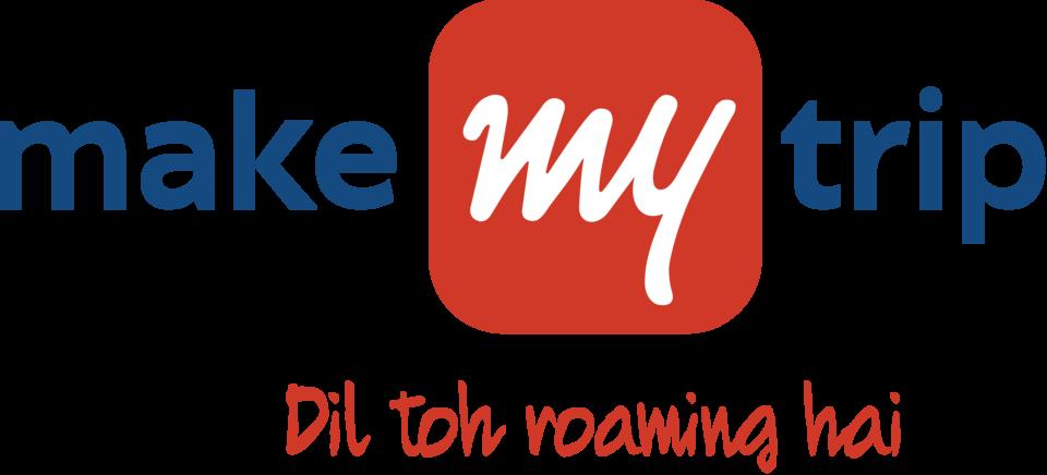 MakeMyTrip Logo - Makemytrip.com