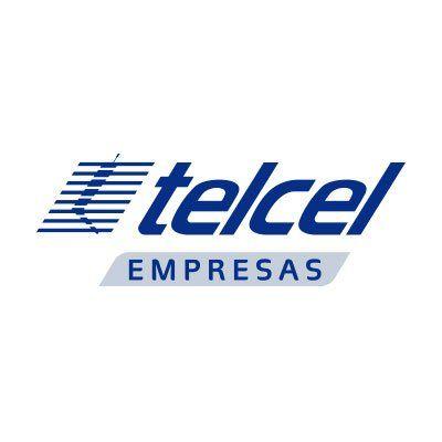 Telcel Logo - Telcel Empresas Statistics on Twitter followers | Socialbakers