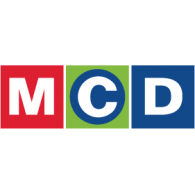 MCD Logo - MCD | Brands of the World™ | Download vector logos and logotypes