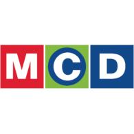 MCD Logo - MCD. Brands of the World™. Download vector logos and logotypes