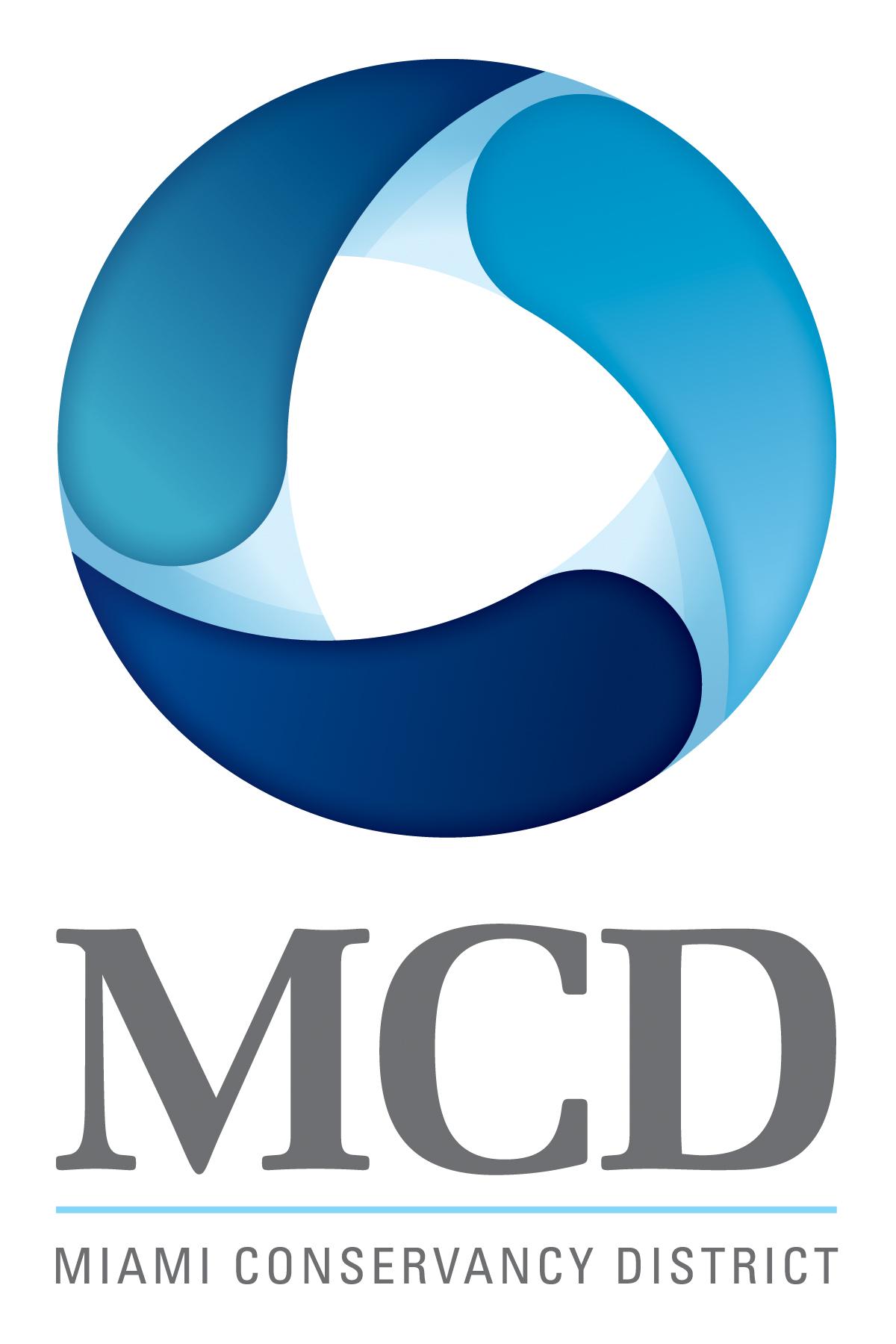 MCD Logo - Logos | Miami Conservancy District