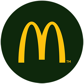 MCD Logo - Our History - McDonald's