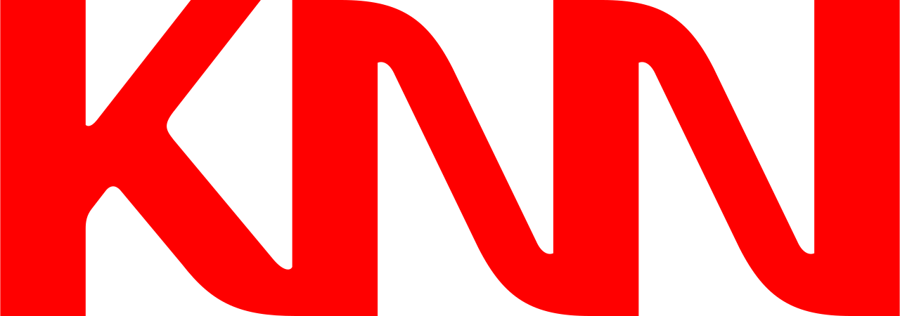 Knn Logo - KNN logo.svg