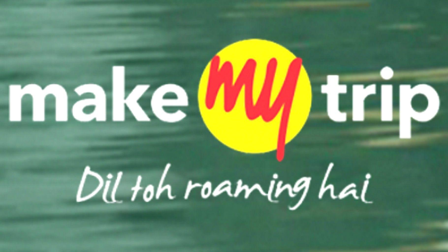 MakeMyTrip Logo - MakeMyTrip acknowledged Hotels of the Year Awards 2018MakeMyTrip