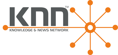 Knn Logo - Knowledge and News Network (KNN) Logo.png