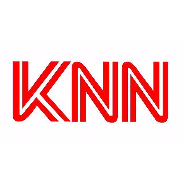 Knn Logo - KNN (@KekNewsNetwork) | Twitter