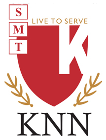 Knn Logo - KNN College of Nursing, Bangalore