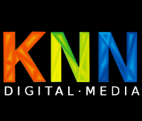 Knn Logo - KNN Digital Media