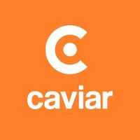Caviar Logo - Caviar Employee Benefits and Perks | Glassdoor