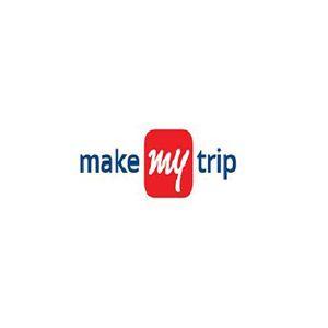 MakeMyTrip Logo - Makemytrip Coupons: Best Makemytrip Discount Coupons, Get Active