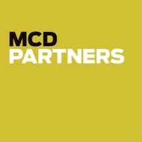 MCD Logo - Working at MCD Partners | Glassdoor