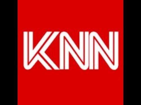 Knn Logo - KNN: Oct 13th, 2017