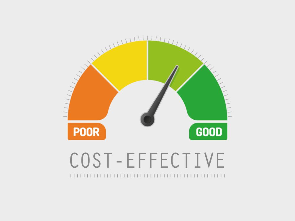 Cost-Effective Logo - Choosing a Cost Effective LIMS for your Laboratory