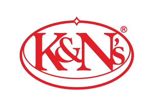 Knn Logo - K&N's better nutrition through poultry for Health