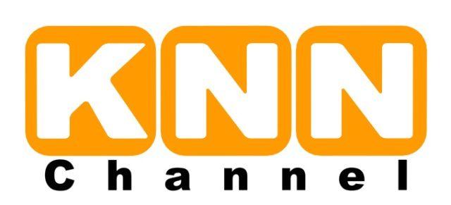 Knn Logo - Watch Kurdish News Network Live Streaming Online | KNN Kurdistan Live