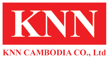 Knn Logo - KNN Cambodia Co., Ltd. - Company - Local Business