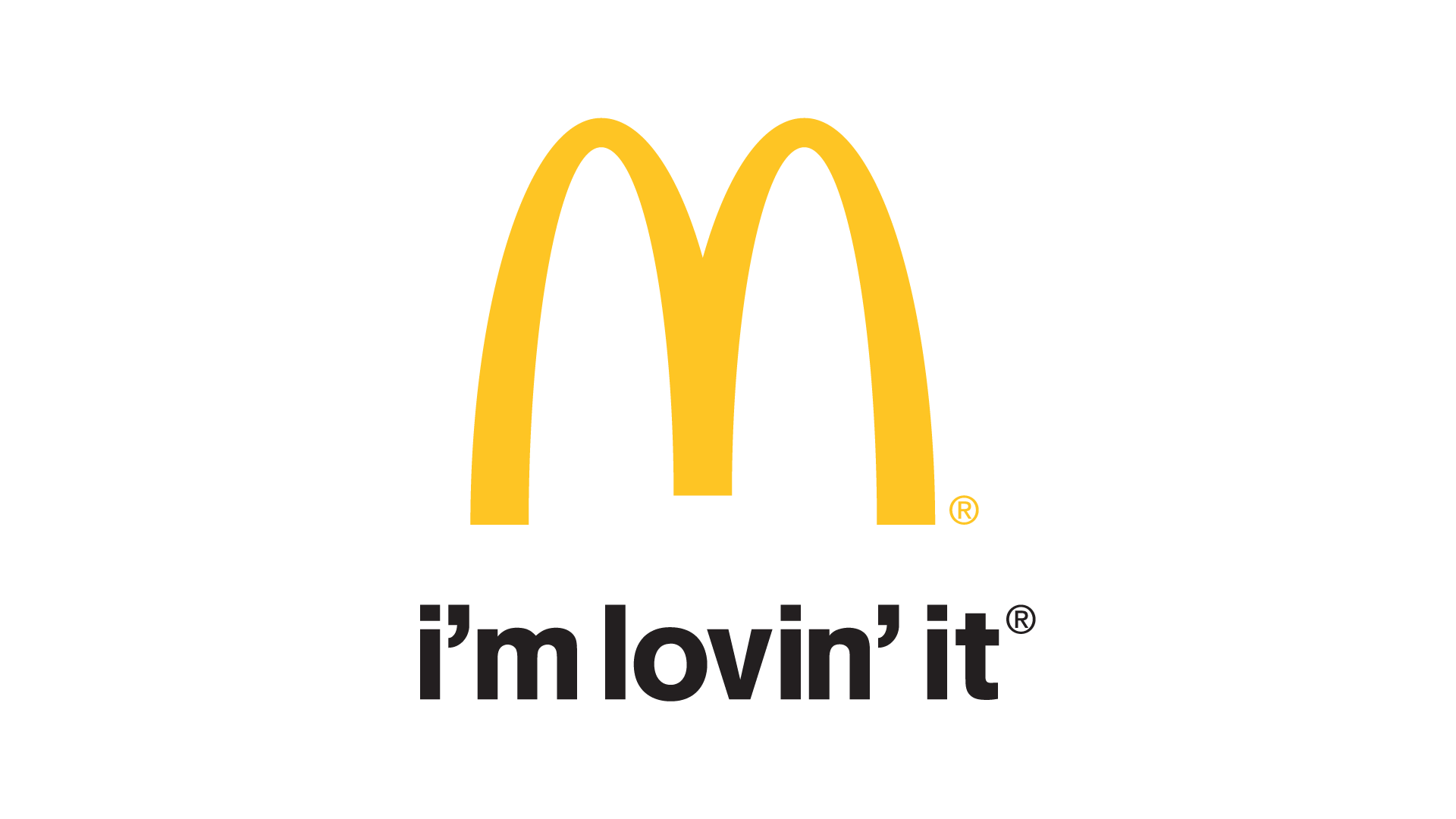 MCD Logo - McDonald's Corporation (NYSE: MCD) Rings the NYSE Opening Bell®