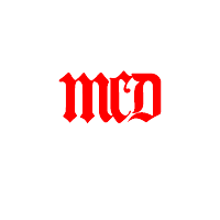 MCD Logo - MCD More Core Division | Download logos | GMK Free Logos