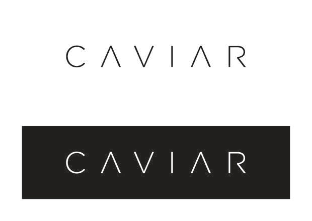 Caviar Logo - CAVIAR LOGO – ARCHIE J. BROADBENT 406.461.2267