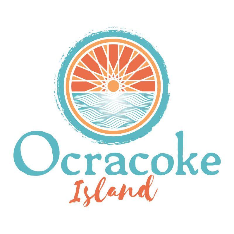 Ocracoke Logo - Ocracoke Island | Element Advertising