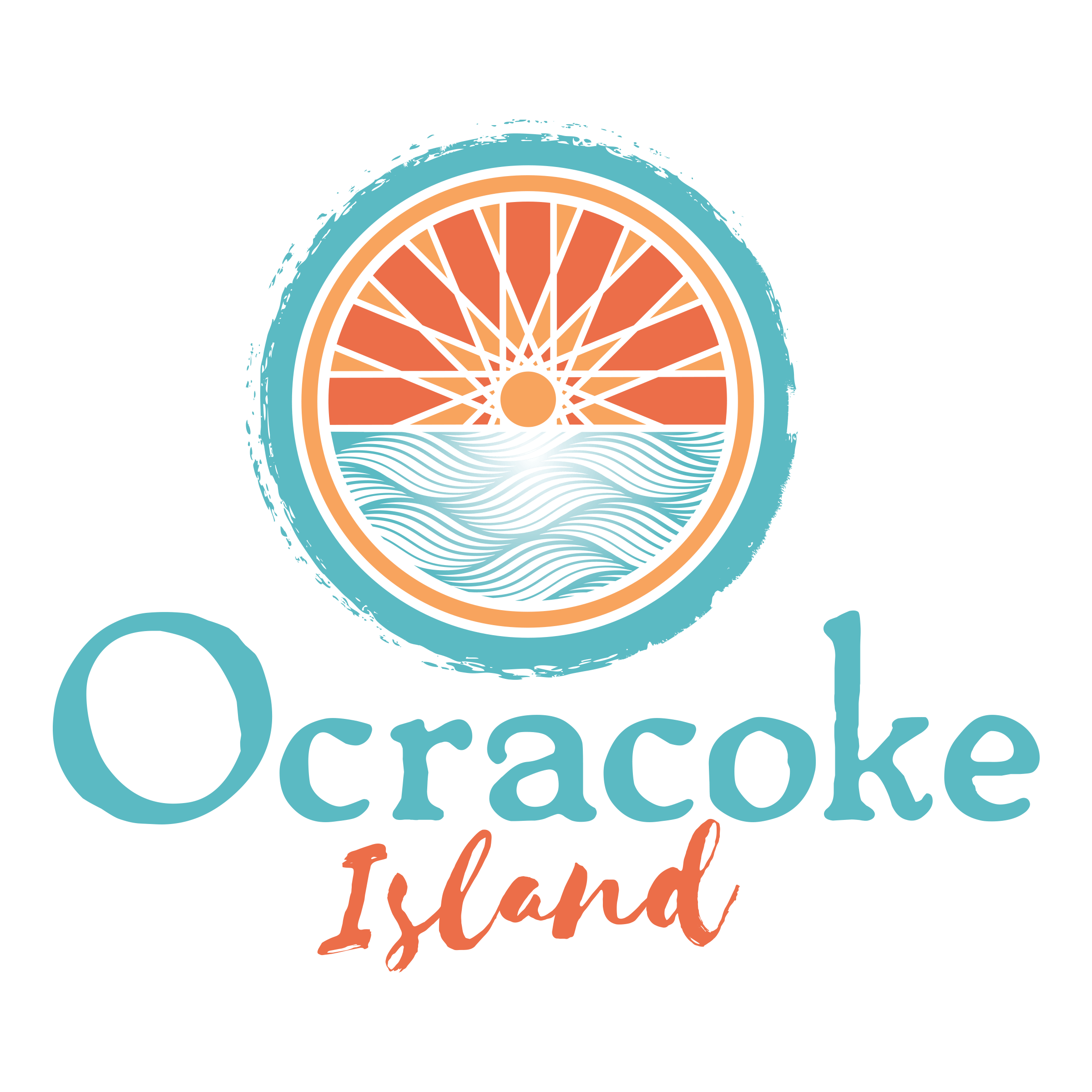 Ocracoke Logo - new OCBA logo
