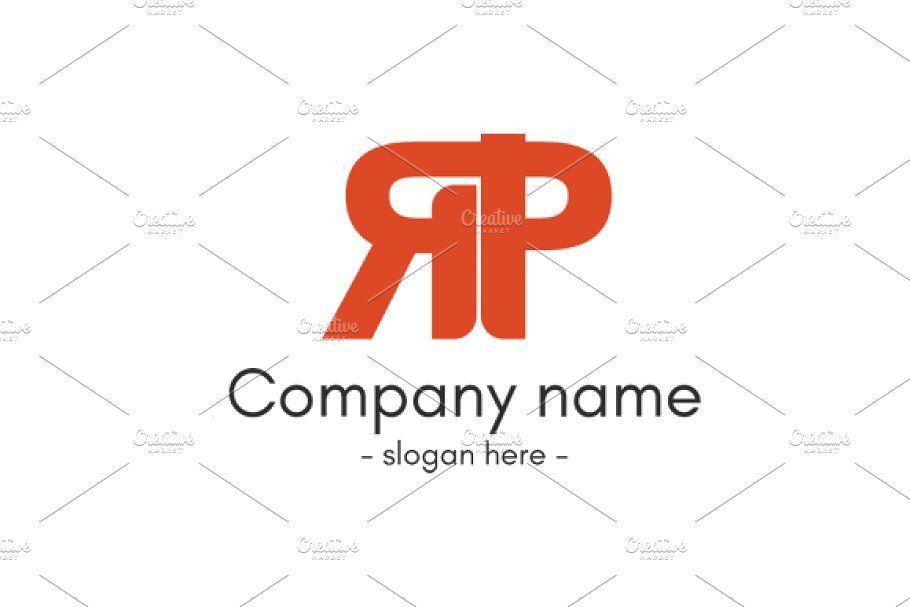 Nr.1 Logo - RP Company Logo Design nr.1