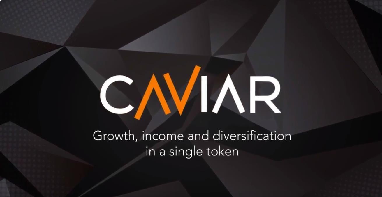 Caviar Logo - caviar logo –