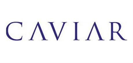 Caviar Logo - Caviar Logo. Taylor Hughes Hairdressing