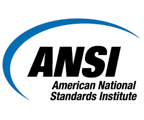 ANSI Logo - IACET's ANSI Accreditation - IACET