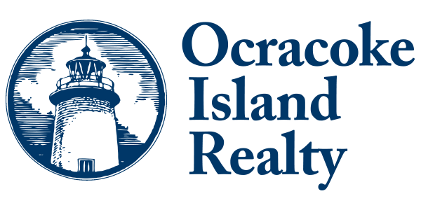 Ocracoke Logo - Ocracoke Island Realty - Vacation Rentals | Outer Banks