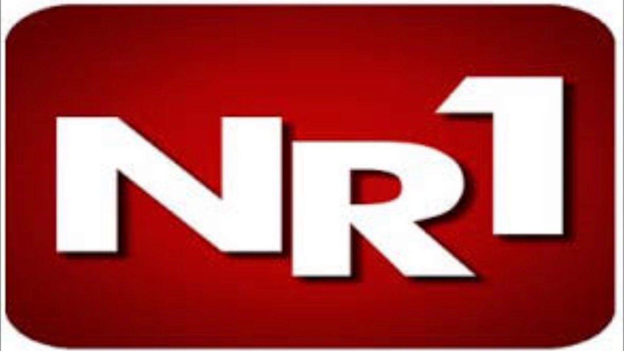 Nr.1 Logo - Nr 1 Hits TaTu All the things She said