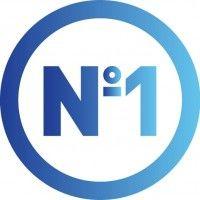 Nr.1 Logo - LOGO NR 1 SHOW E1436005564151