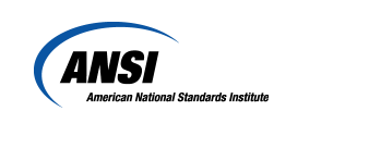 ANSI Logo - ANSI Incorporated by Reference (IBR) Portal