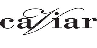 Caviar Logo - Caviar Logo Web & Martin Optical Shop In Tyler, TX