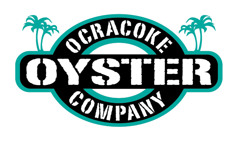Ocracoke Logo - Ocracoke Oyster Company