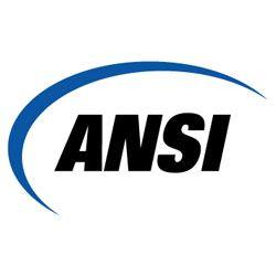 ANSI Logo - ansi-logo - ISA-EMEA