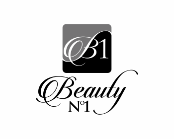 Nr.1 Logo - Beauty Nr 1 logo design contest