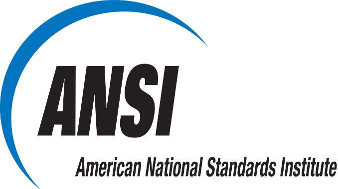ANSI Logo - ANSI Establishes UAS Standardization Collaborative - UASweekly.com