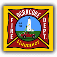 Ocracoke Logo - Ocracoke Volunteer Fire Department