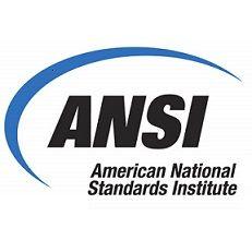 ANSI Logo - SAAMI Standards – SAAMI