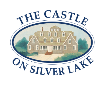 Ocracoke Logo - The Castle on Silver Lake. Ocracoke Island Bed and Breakfast