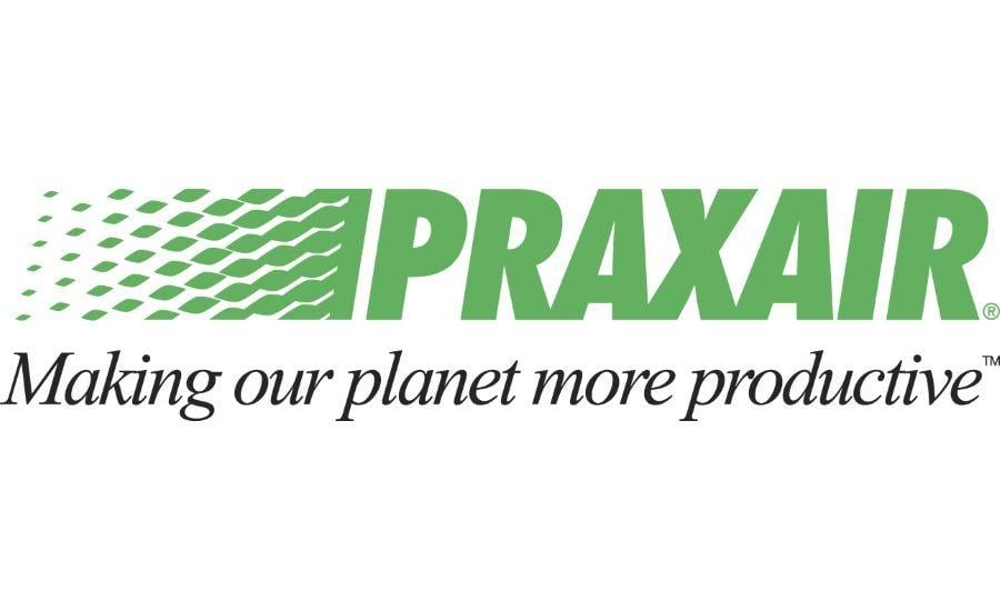 Praxair Logo - Praxair liquid nitrogen injection cooling technology | 2018-04-16 ...