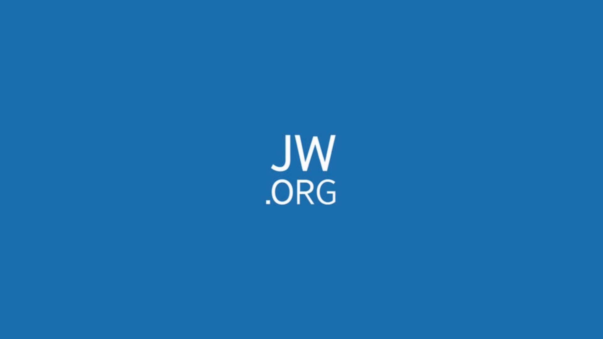 JW Logo - Jw Logo Wallpaper