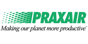 Praxair Logo - Praxair Logo U.S.A