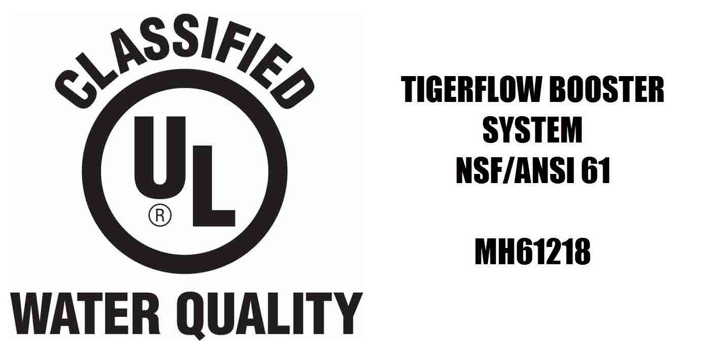 ANSI Logo - The Importance of NSF/ANSI 61 Certification | TIGERFLOW