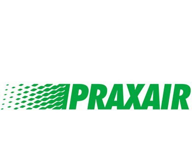 Praxair Logo - praxair inc