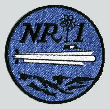 Nr.1 Logo - Submarine Photo Index